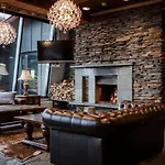 Hotel Lapland Saaga
