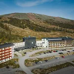 Lapland Saaga Hotel Ylläsjärvi