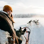 Lapland Saaga 4* Ylläsjärvi