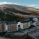 Hotel Lapland Saaga 4*