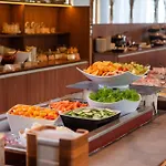 Lapland Saaga Hotel