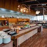Lapland Saaga Hotel Ylläsjärvi