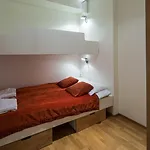 Lapland Saaga Hotel 4*