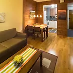Hotel Lapland Saaga 4*