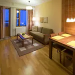 Lapland Saaga Hotel 4*