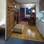 Hotel Lapland Saaga 4*