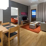 Lapland Saaga Hotel