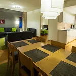 Lapland Saaga 4* Ylläsjärvi