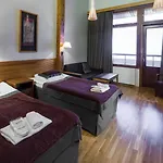 Lapland Saaga Hotel