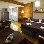 Hotel Lapland Saaga 4*