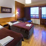 Lapland Saaga Hotel