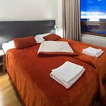 Lapland Saaga Ylläsjärvi