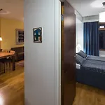 Lapland Saaga Hotel