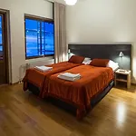 Lapland Saaga Hotel 4*