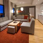 Lapland Saaga 4*