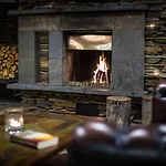 Hotel Lapland Saaga Ylläsjärvi