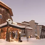 Lapland Saaga 4* Ylläsjärvi