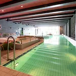 Lapland Saaga Hotel Ylläsjärvi