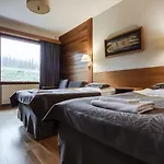 Hotel Lapland Saaga Ylläsjärvi