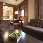 Lapland Saaga Hotel 4*