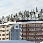 Hotel Lapland Saaga Ylläsjärvi