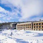 Lapland Saaga Hotel
