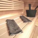 Lapland Saaga Hotel Ylläsjärvi