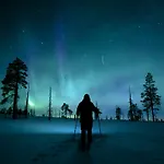 Lapland Saaga 4* Ylläsjärvi