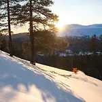 Lapland Saaga Hotel