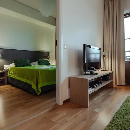 Lapland Saaga Hotel Yllasjarvi