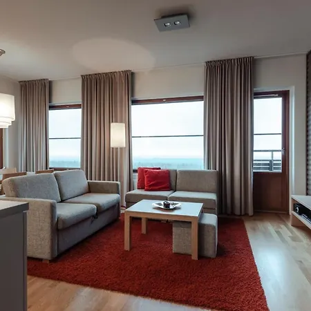 Lapland Saaga 4* Ylläsjärvi