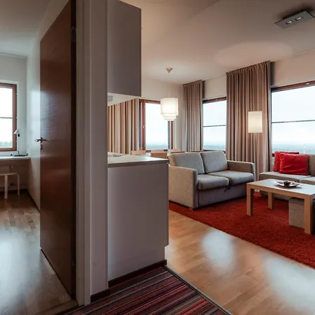 Lapland Saaga 4*