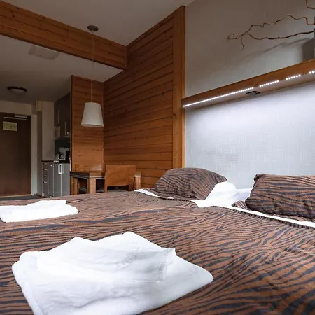 Lapland Saaga Hotel