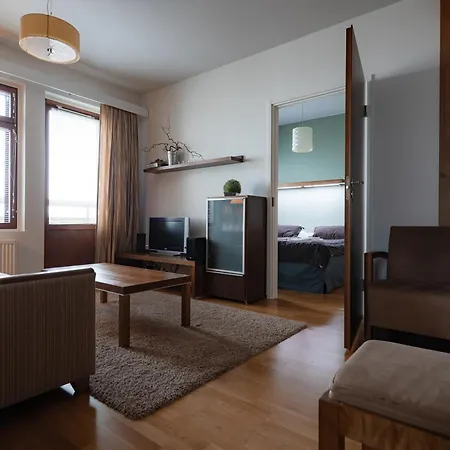 Lapland Saaga 4* Ylläsjärvi