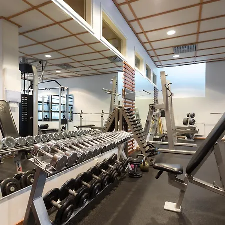 Hotelli Lapland Saaga