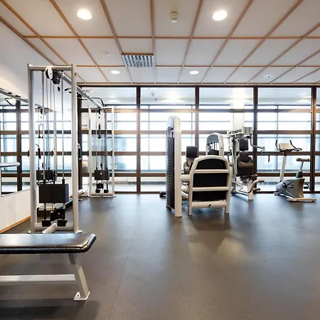 Lapland Saaga 4* Ylläsjärvi