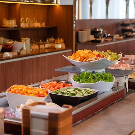 Lapland Saaga Hotel