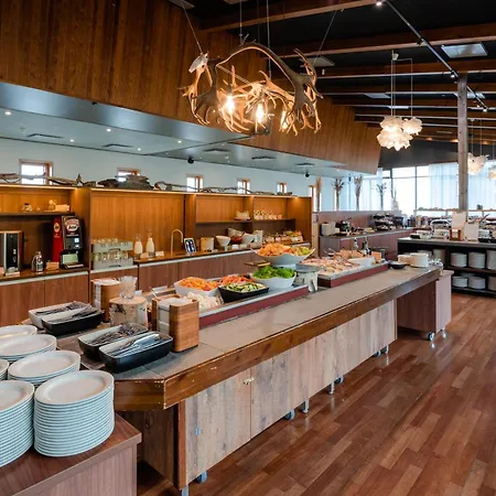 Lapland Saaga Hotel Ylläsjärvi