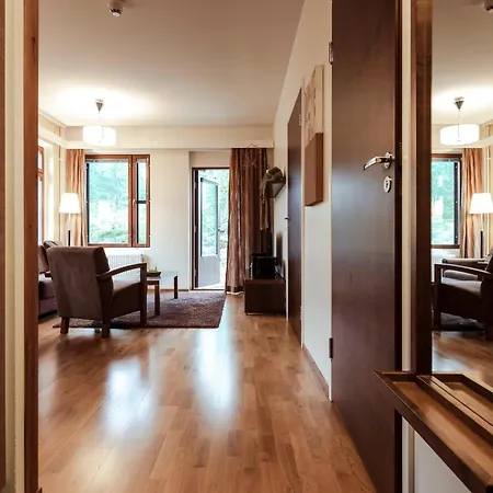 Lapland Saaga 4* Ylläsjärvi