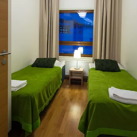 Hotel Lapland Saaga