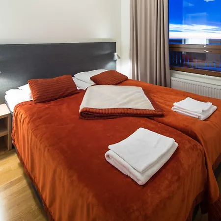 Lapland Saaga Ylläsjärvi