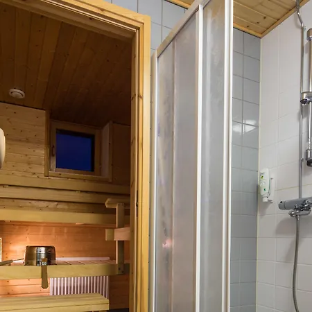 Lapland Saaga Hotel Ylläsjärvi