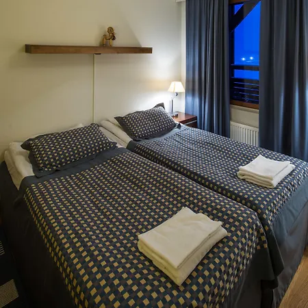 Lapland Saaga 4*