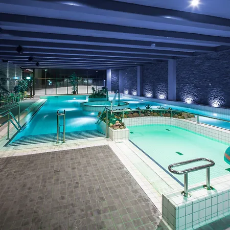 Lapland Saaga Hotel 4*