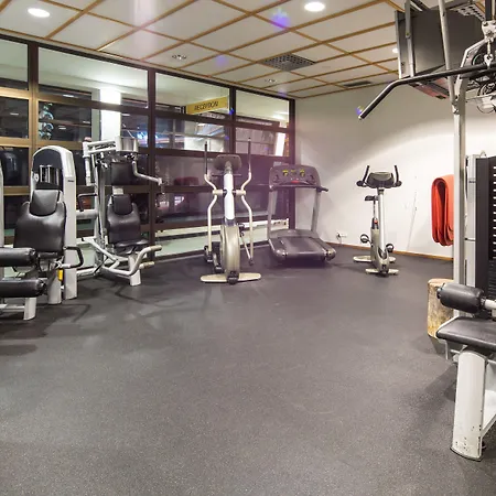 Lapland Saaga Hotel 4*