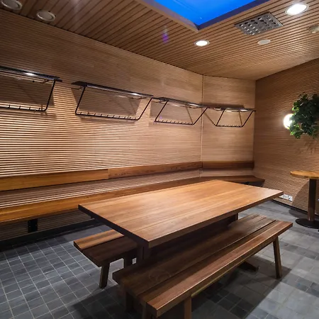 Lapland Saaga Hotel Ylläsjärvi