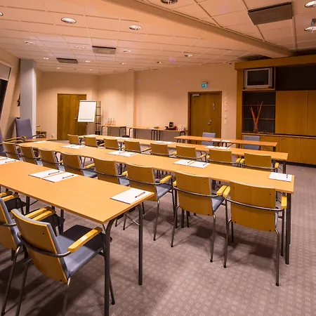 Hotel Lapland Saaga Ylläsjärvi