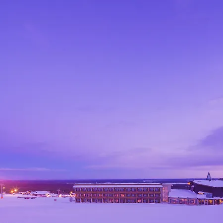 Lapland Saaga 4*