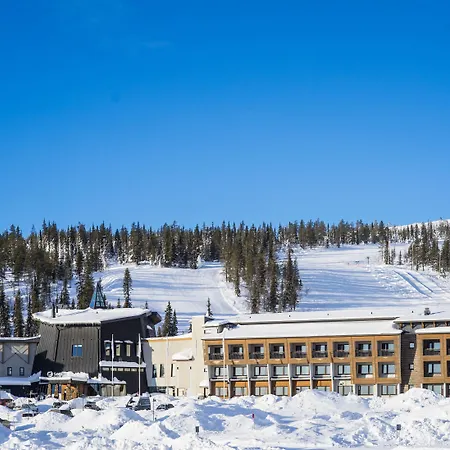 Lapland Saaga