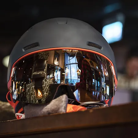 Hotel Lapland Saaga Ylläsjärvi